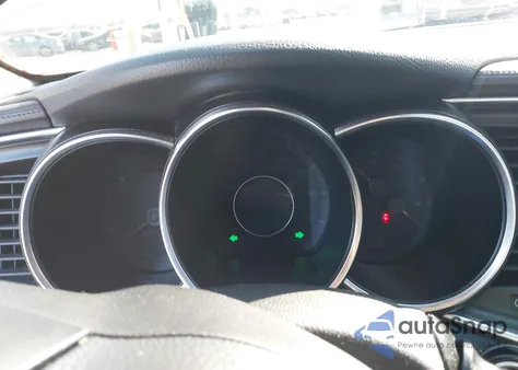 2014 Kia Optima Ex из США, поврежденный, VIN 5XXGN4A72EG277838